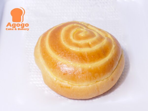 Roti Manis Campur
