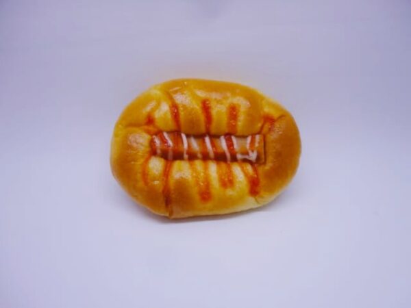 Roti Sosis