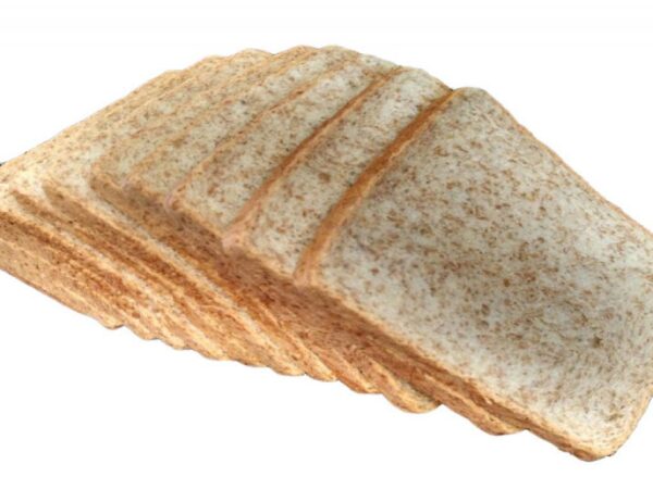 Roti Tawar Gandum