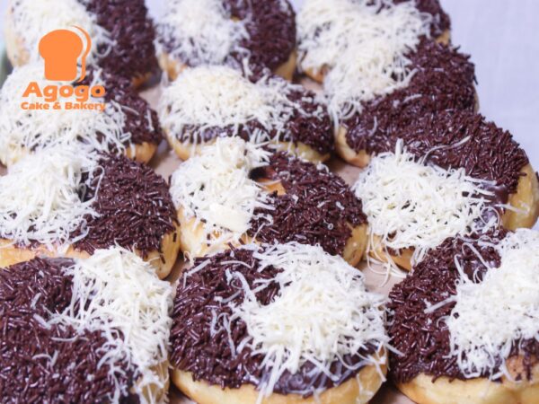 Donat Ring