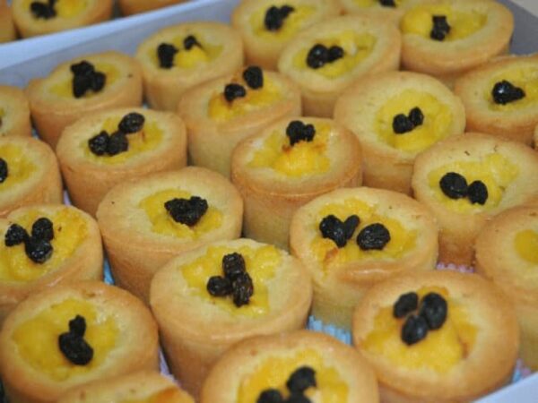 Holland Tart