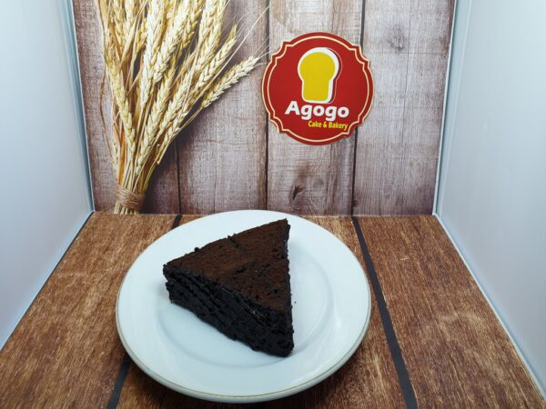 Slice Piramid BlackForest