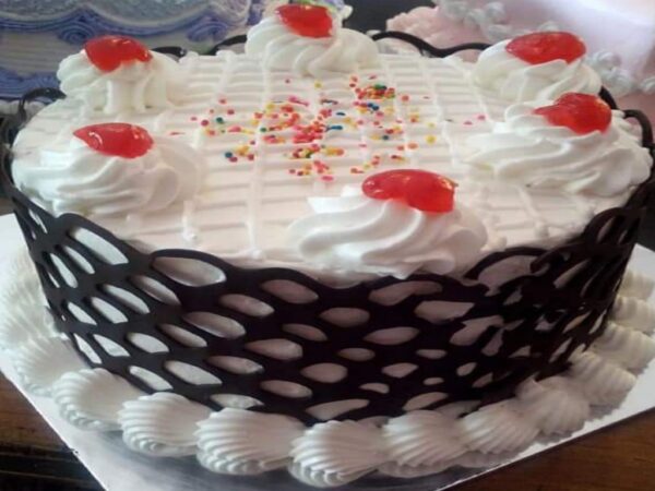 Black Forest 15cm