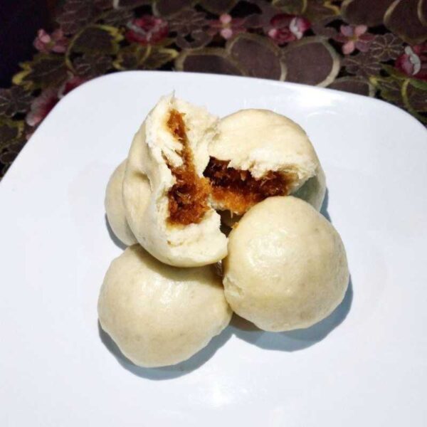 Biapong Unti Kelapa