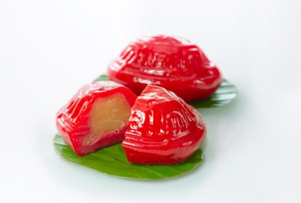 Kue KUK