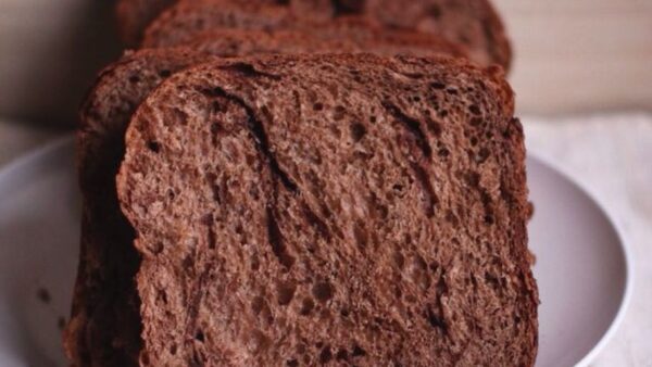 Sweet Toast
