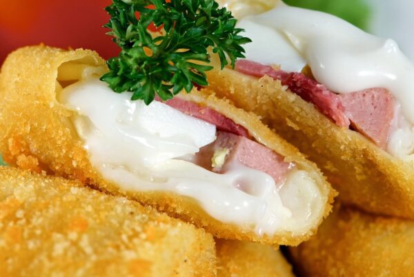 Risoles Mayo